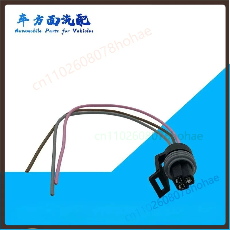 Air Pressure Sensor H4381070001A0 For Foton Auman GTL ETX Electronic Pressure Switch