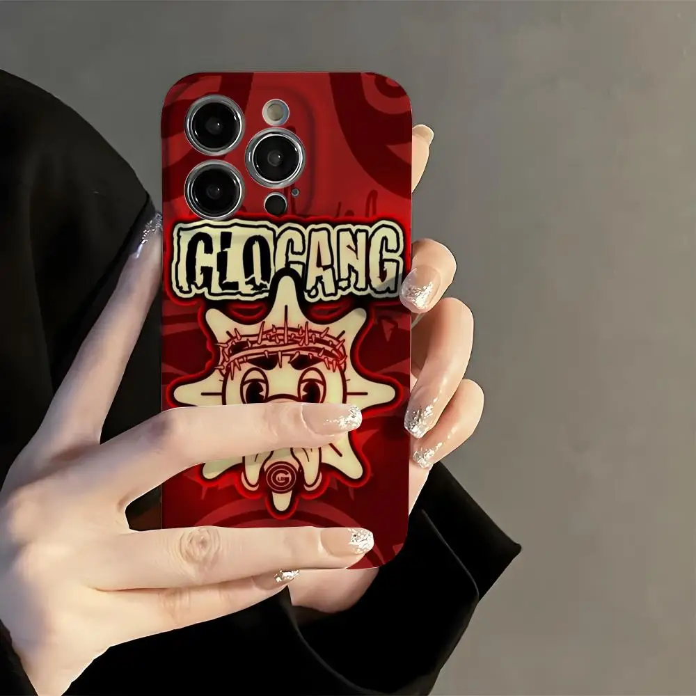 G-Glo Gangs Chief K… - image