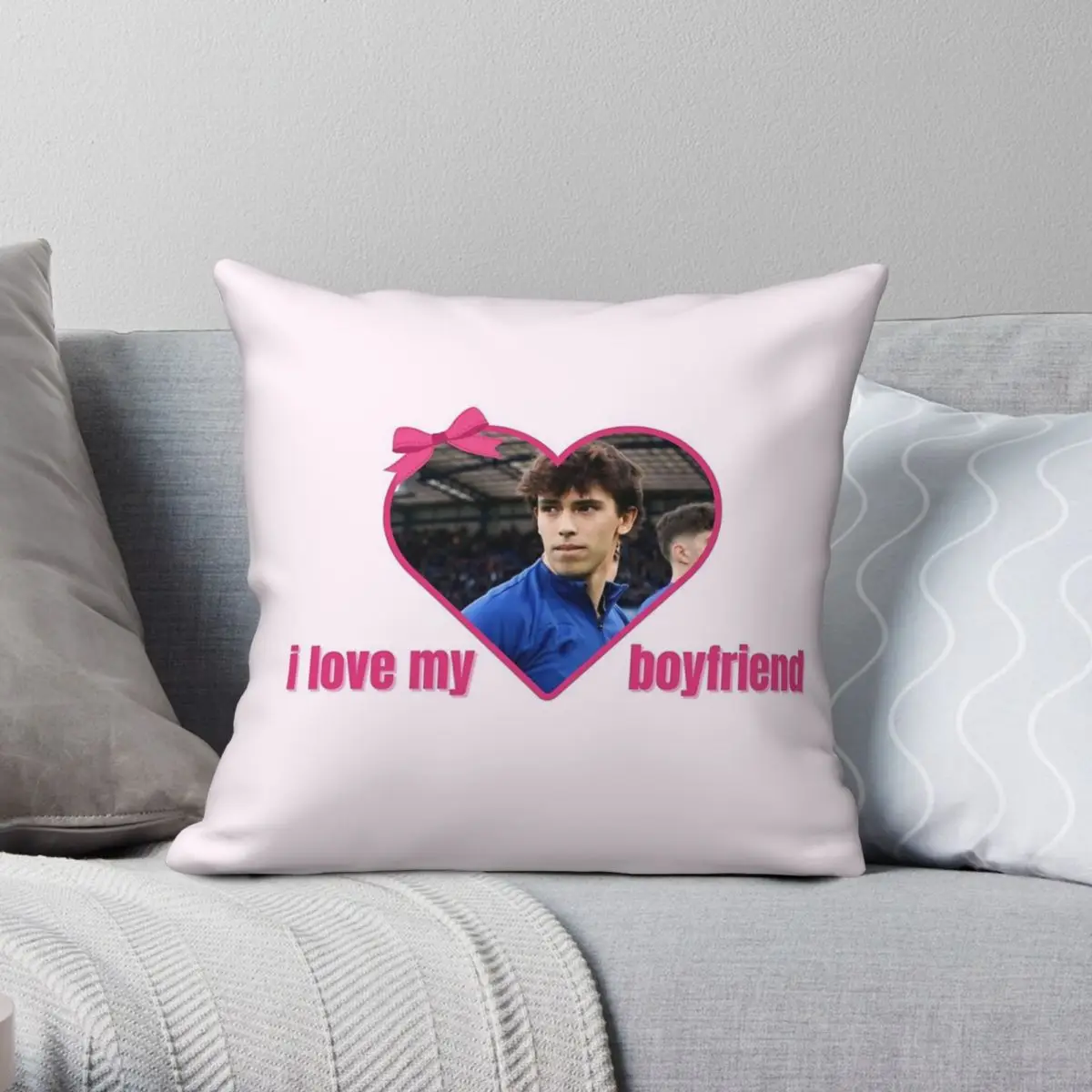 ΠΠ²Π°Π΄ΡΠ°ΡΠ½Π°Ρ Π½Π°Π²ΠΎΠ»ΠΎΡΠΊΠ° I Love My Boyfriend Joao Felix, ΠΏΠΎΠ»ΠΈΡΡΡΠ΅Ρ, Π»Π΅Π½, Π±Π°ΡΡ
Π°Ρ, Π΄Π΅ΠΊΠΎΡΠ°ΡΠΈΠ²Π½Π°Ρ ΠΏΠΎΠ΄ΡΡΠΊΠ° Π½Π° ΠΌΠΎΠ»Π½ΠΈΠΈ Ρ ΠΏΡΠΈΠ½ΡΠΎΠΌ, 18 Π΄ΡΠΉΠΌΠΎΠ² ΠΠ²Π°Π΄ΡΠ°ΡΠ½Π°Ρ Π½Π°Π²ΠΎΠ»ΠΎΡΠΊΠ° I Love My Boyfriend Joao Felix, ΠΏΠΎΠ»ΠΈΡΡΡΠ΅Ρ, Π»Π΅Π½, Π±Π°ΡΡ
Π°Ρ, Π΄Π΅ΠΊΠΎΡΠ°ΡΠΈΠ²Π½Π°Ρ ΠΏΠΎΠ΄ΡΡΠΊΠ° Π½Π° ΠΌΠΎΠ»Π½ΠΈΠΈ Ρ ΠΏΡΠΈΠ½ΡΠΎΠΌ, 18 Π΄ΡΠΉΠΌΠΎΠ²