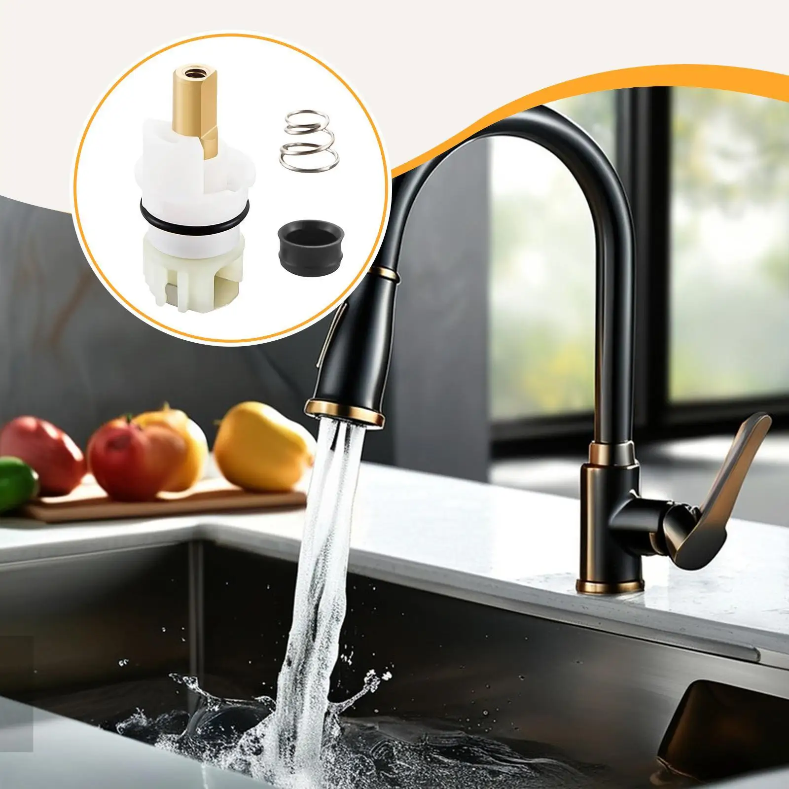 conjunto-de-haste-de-torneira-resistente-ao-desgaste-peca-plastica-de-facil-instalacao-para-kit-de-reparo-de-duas-alcas-com-assento-rp4993-para-banheira-e-banheiro