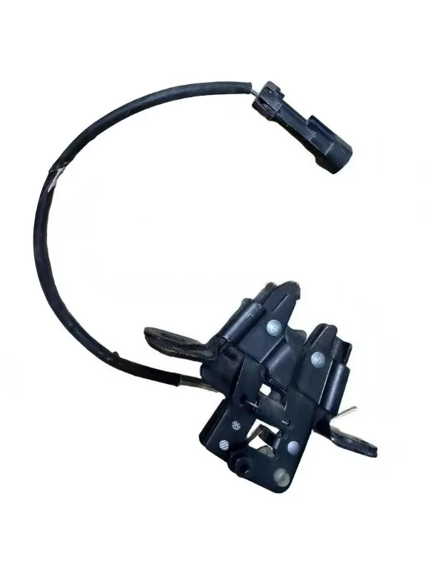 High Quality Suitable for Ferrari 430 Hood Lock with Pull Rope  65757300