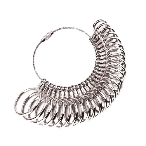 Strumenti e attrezzature per gioielli