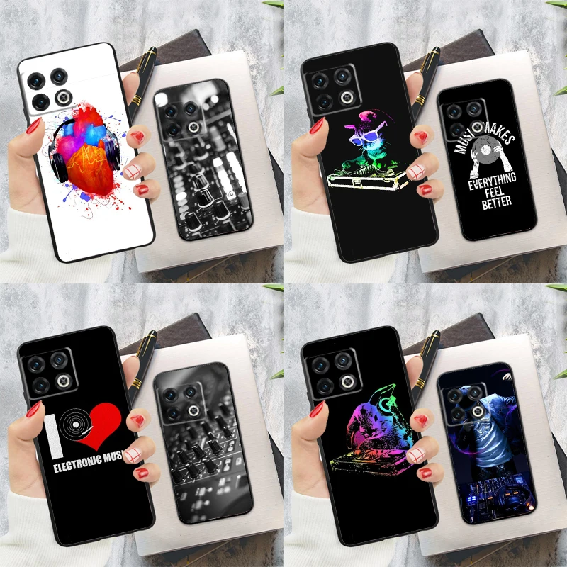 Dj Mixer Music Case… - image