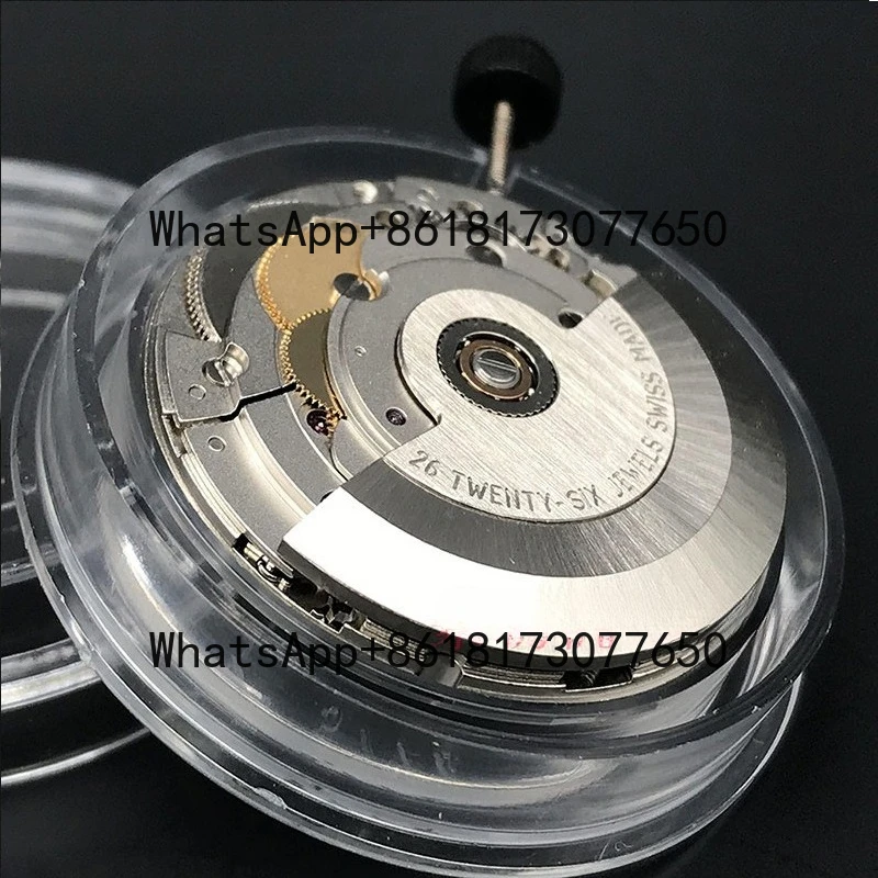 Watch Movement Acce…