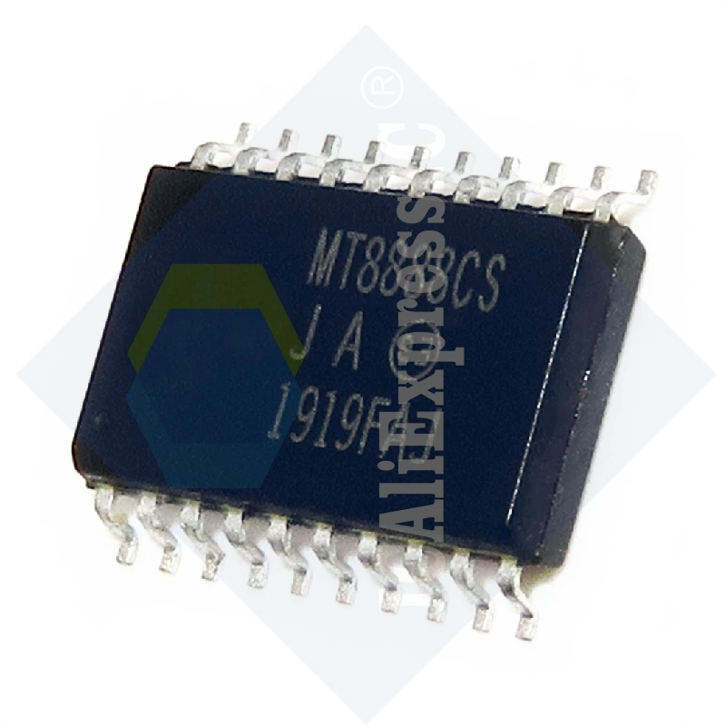 5-20PCS MT8888CS MT8888 WPC8769LDG WPC8769 QX5305 5305 PIC24LC512-I/SN 24LC512-I/SN LM386N-4 LM386 W25Q64FVSIQ 25Q64FVSIQ