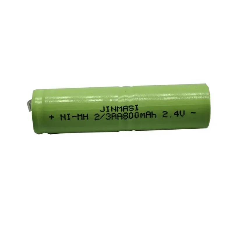 2/3AA 2.4V 800Mah N… - image