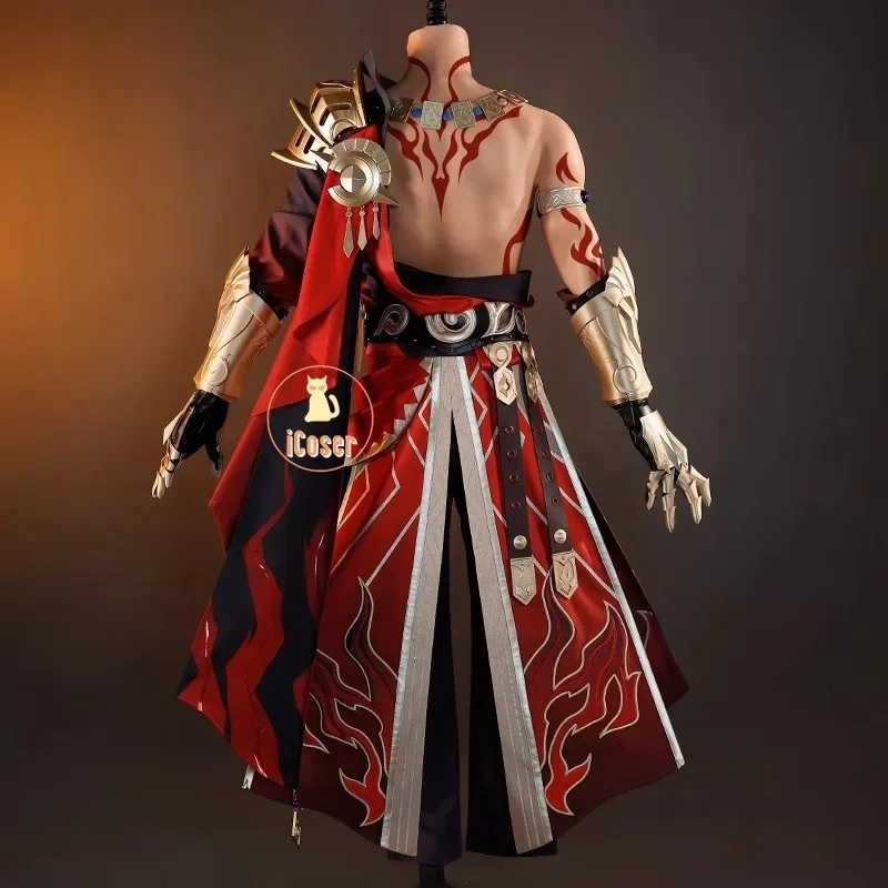 25COSiCoser Mydei تأثيري حلي شعر مستعار هونكاي ستار السكك الحديدية Mydeimos موحدة أقراط لصاقات وشم حفلة الهالوين للنساء الرجال P