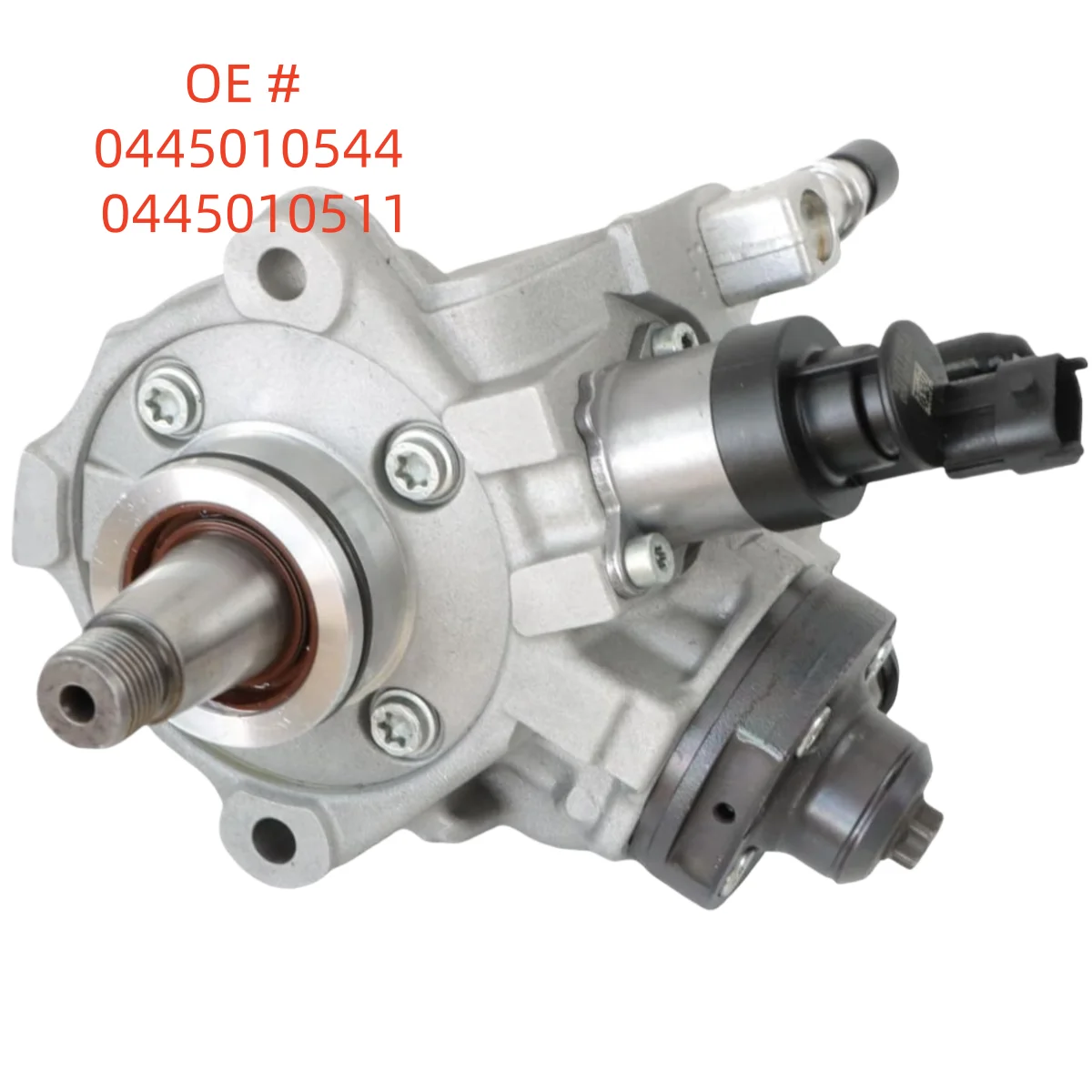 

high quality 0445010544 0445010511 Diesel fuel pump For Hyundai 33100-2F000