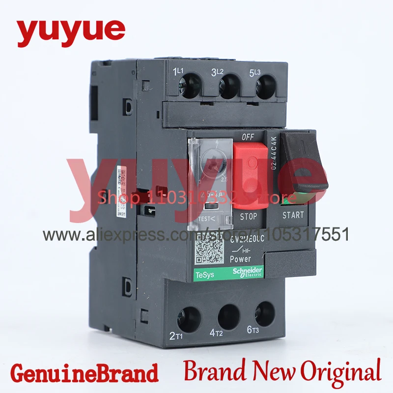 Schneider Electric …