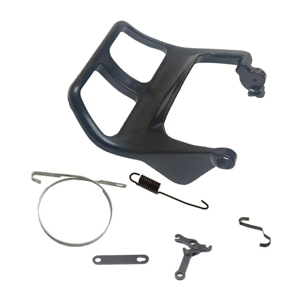 Chain Brake Handle Brake Band Lever for STIHL 023 025 MS230 MS250 Chainsaw Replacement
