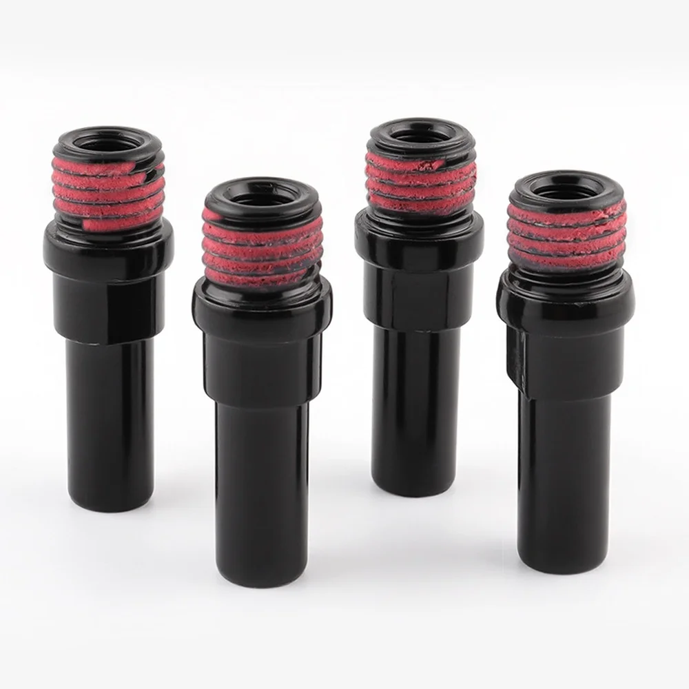 Muqzi Steel M10 V Brake Boss Bolt Mountain Bicycle Front Fork Frame Pivot Studs Fixing Screws Cycling Professional Repair Parts