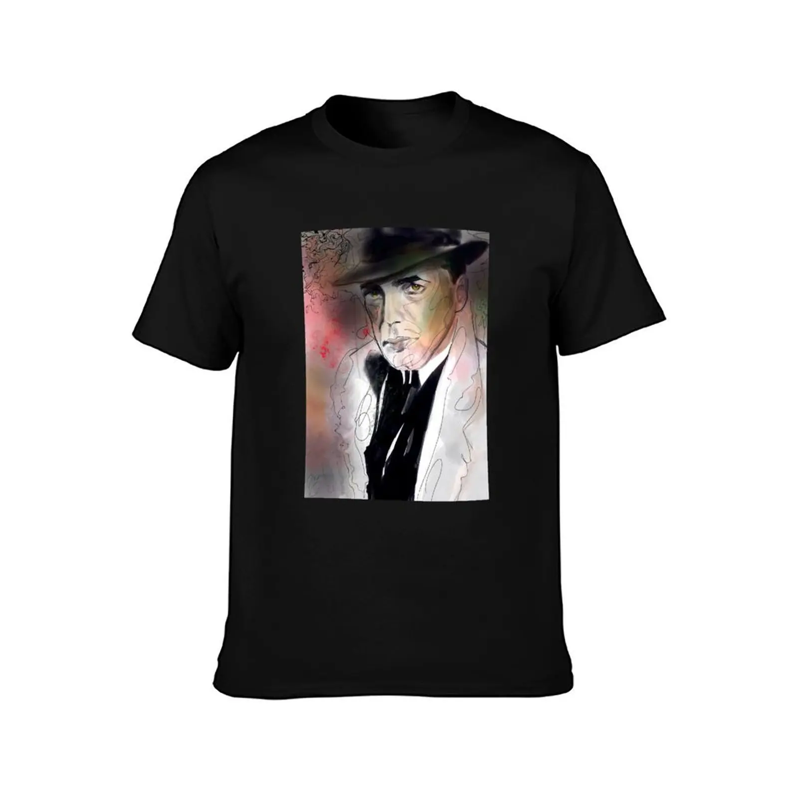 Bogey T-Shirt Sun Block Outdoor T-Shirt