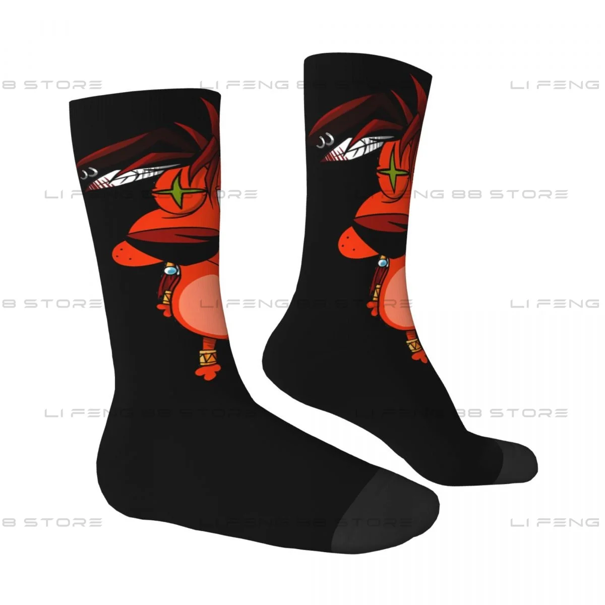 Рисунок 3 - Мужские и женские носки для собак