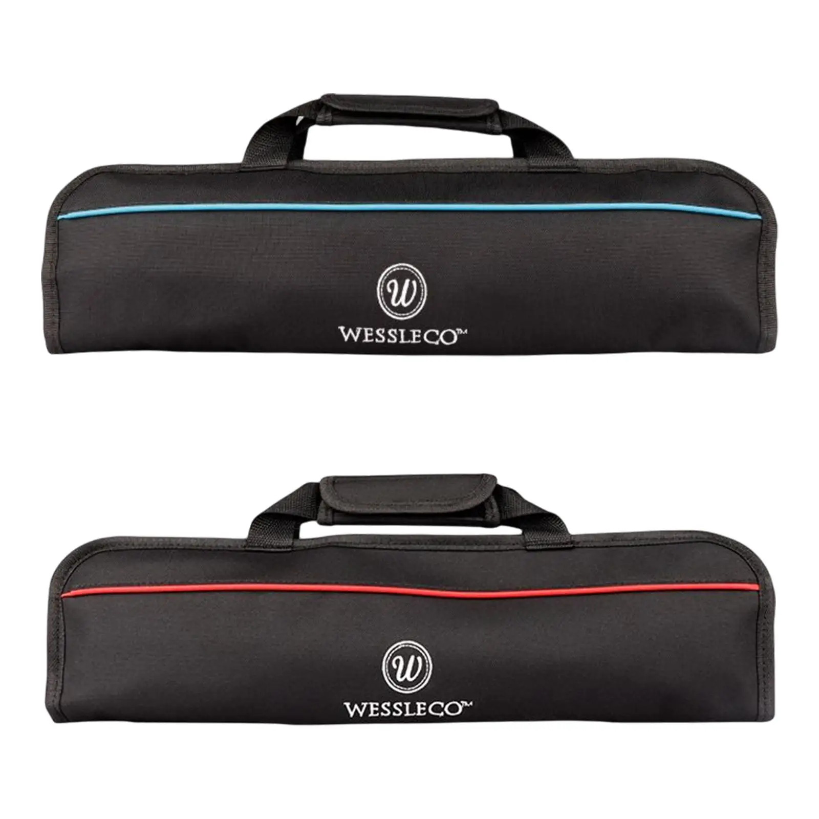 Knife Bag Cooking Tools Storage Carry Case Knife Cutlery Carrier for Home