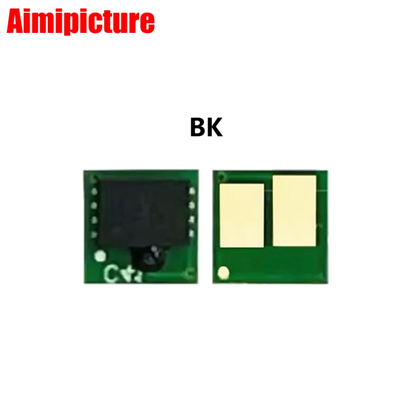 CRG-067 CRG 067 CRG067 Toner Chip Reset for Canon LBP632 633 MF653 656 MF654 Printer Cartridge Chips