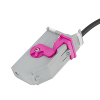 Upgrade Your Car's Audio System With This 12V 32 Pin BT Compatible Adapter Aux Cable For A3 A4 A6 A8 TT R8 RNS E