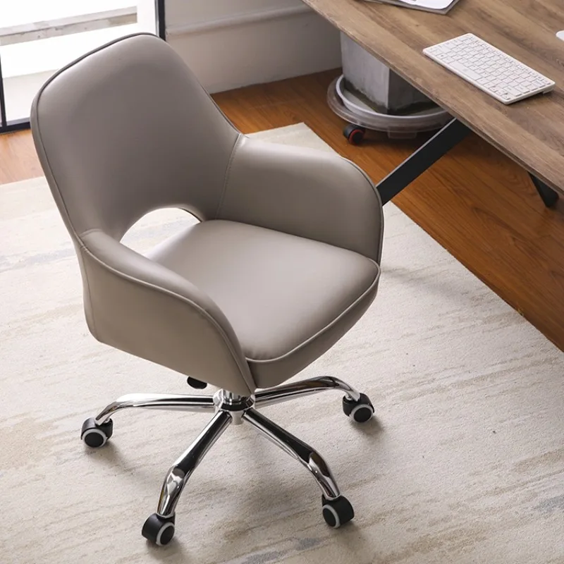 Emperor Camp Bedroom Office Chair Relaxing Dresser Patio Outdoor Office Chair Rocking Nordic Silla Oficina Theater Furniture