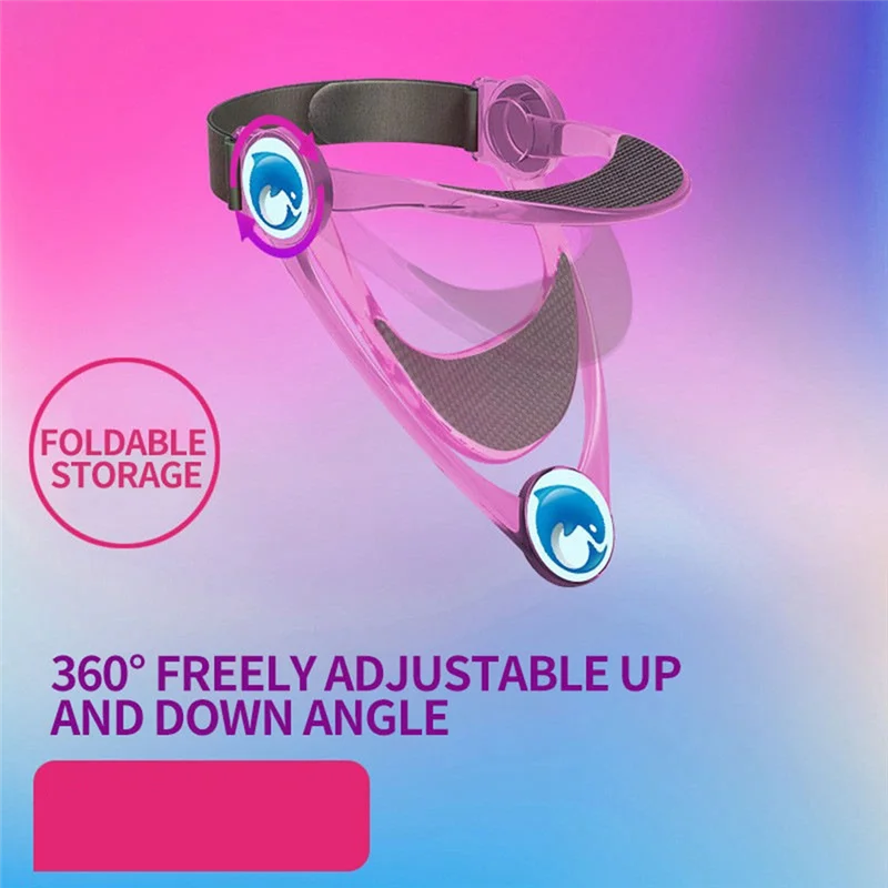 -A65I دعامات دعم الرقبة القابلة للتعديل تمنع تصحيح الرأس من العمود الفقري العنقي الثابتة الجر الجمال الرقبة قوس #3