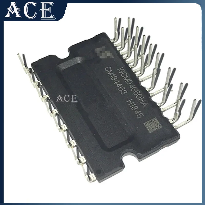 IGCM04G60HA IGCM06F60GA