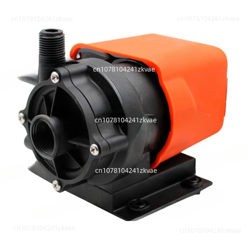 SFCPA1-G500-01 Marine Circulating Pump Brushless Magnetic Drive Water Circulation Pump Air Conditioning Pump 220V/115V 500GPH