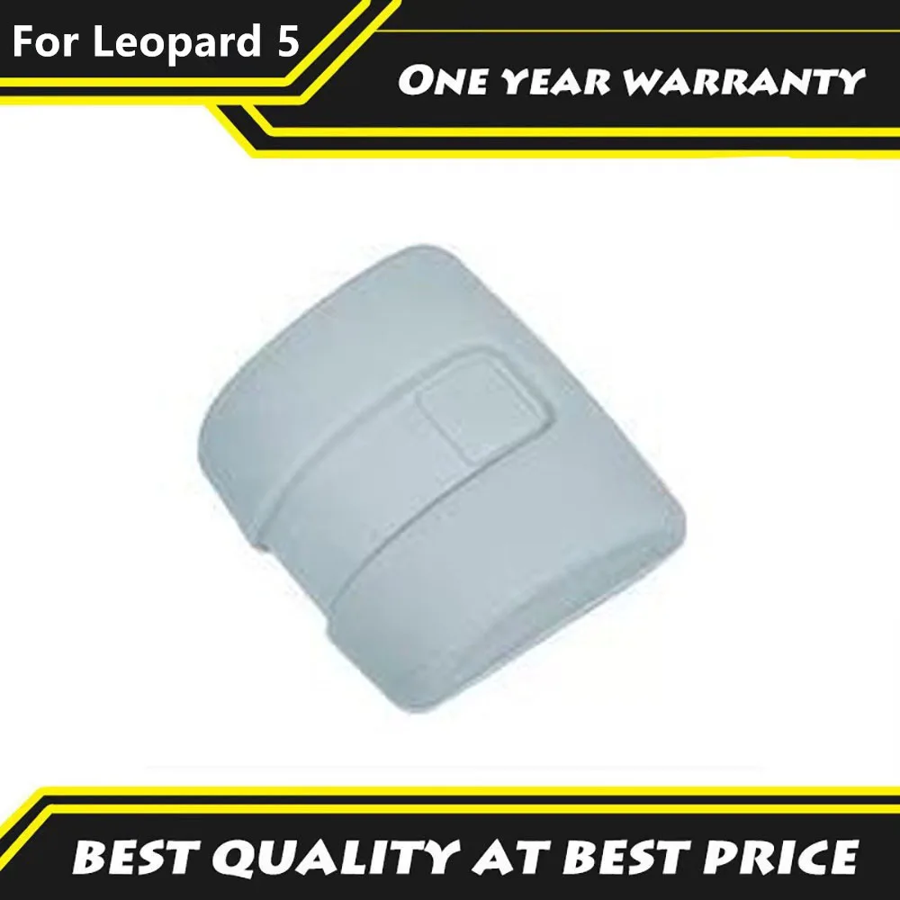 

For BYD Formula Leopard 5 2024 2025 Lever Cover Gear Shift Cover Protective Cover Decorative Gear Lever Cover Wear-resistant