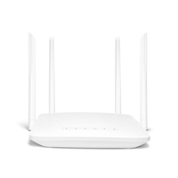 WOBITEK  4G LTE CPE Wifi Router CAT4 300Mbps Wireless Router Unlocked 4G LTE SIM Wifi Router With External Antenna WAN/LAN