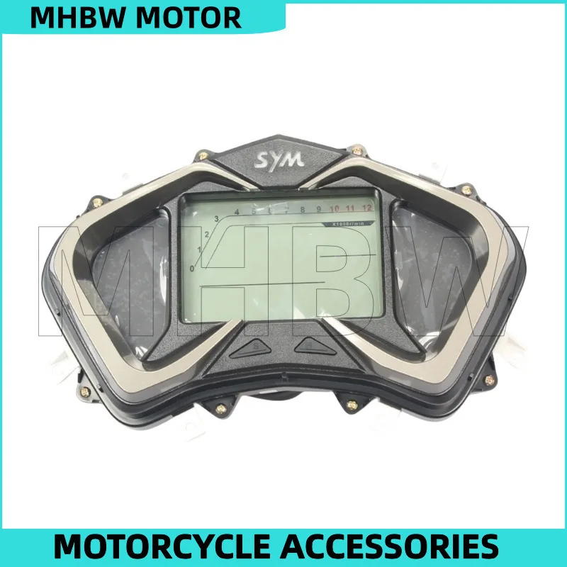 

Измерительный прибор для Sym Xs150t-9 Cruisym версии 150/2019/2020