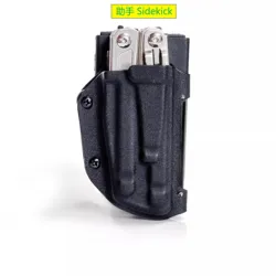 1pc Multi Plier Tools Kydex Sheath Scabbard K Sheath Tactical Case for Leatherman Sidekick , Rebar  Pliers