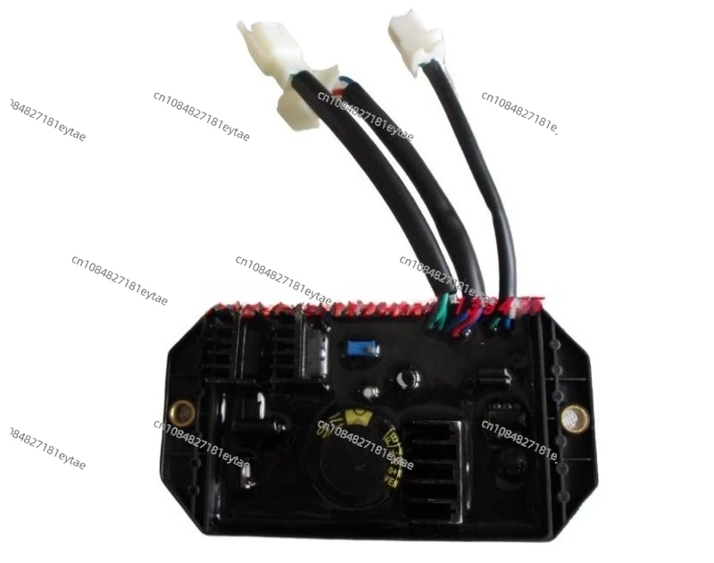 TT925-400 Avr Three…