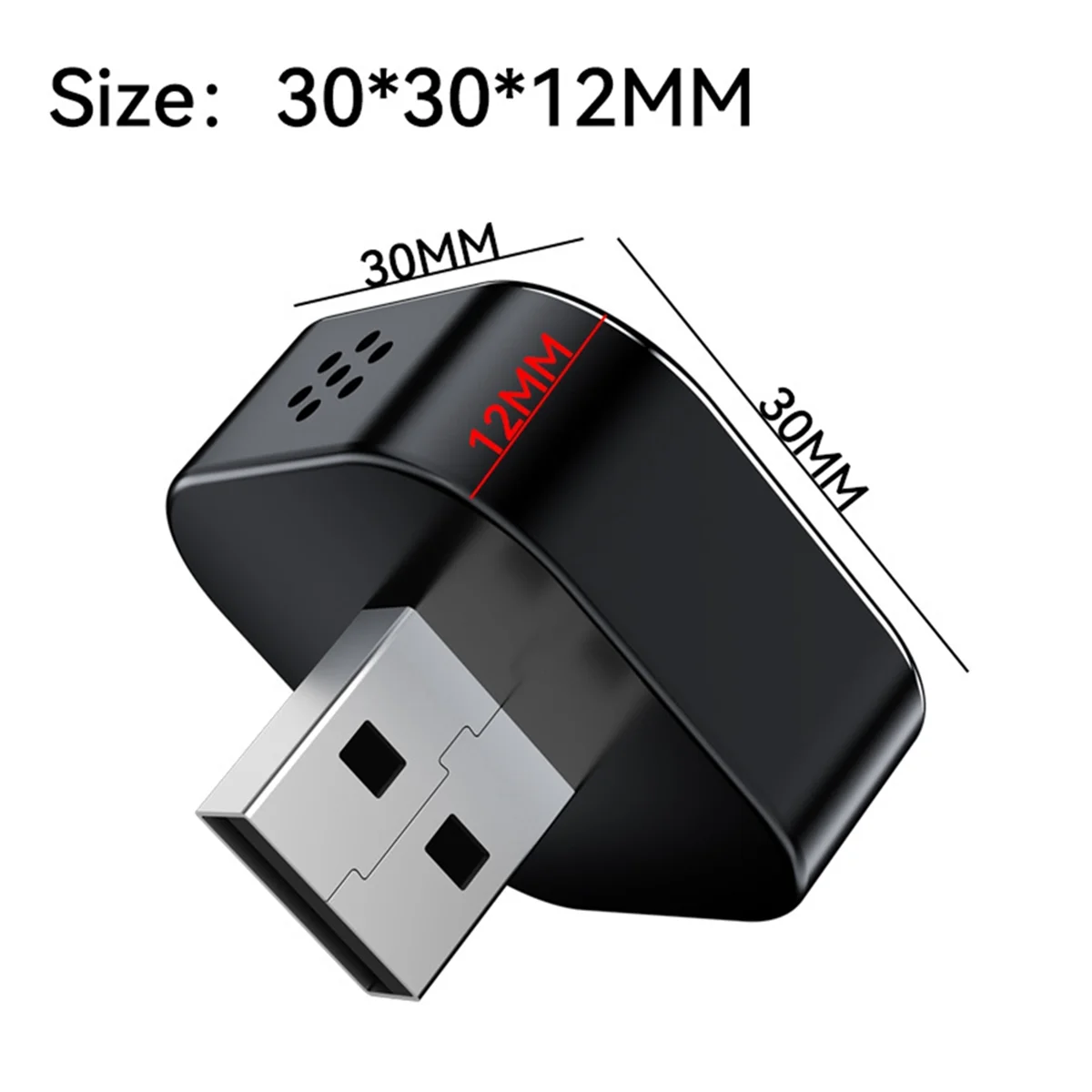 2025 + 2 في 1 ذكي لاسلكي Carplay Android Auto USB Car Dongle AI Box بلوتوث واي فاي لـ CarPlay/Andriod Auto Car A