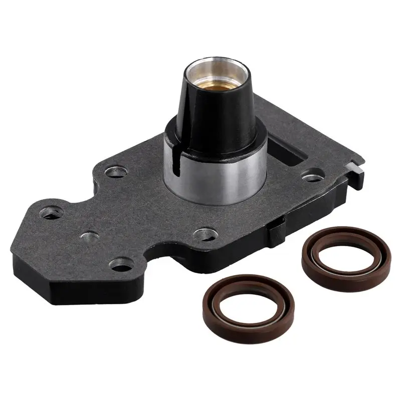 AB16-63V-45331-00-5B Housing, Bearing For 9.9HP 15HP With Bush 90381-14020 Oil Seal 93101-20048 Gasket 63V-45315-A0