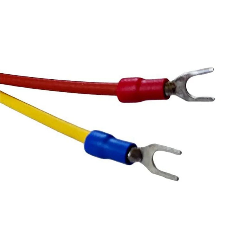 AEE6-Termocoppia 812-0210 Adatto per Quadrafire 800, 1000, 1100I Inserto, 1200 Inserto indipendente e 1200I