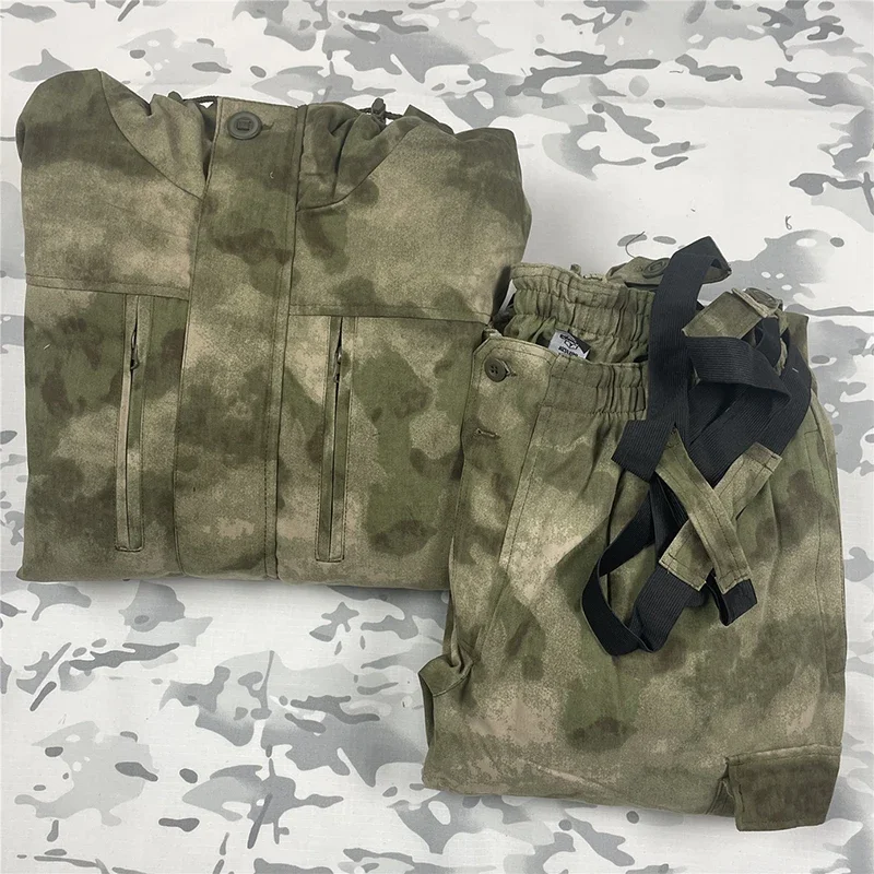 GORKA-5 マウンテン ウィンター エディション コンバット トレーニング