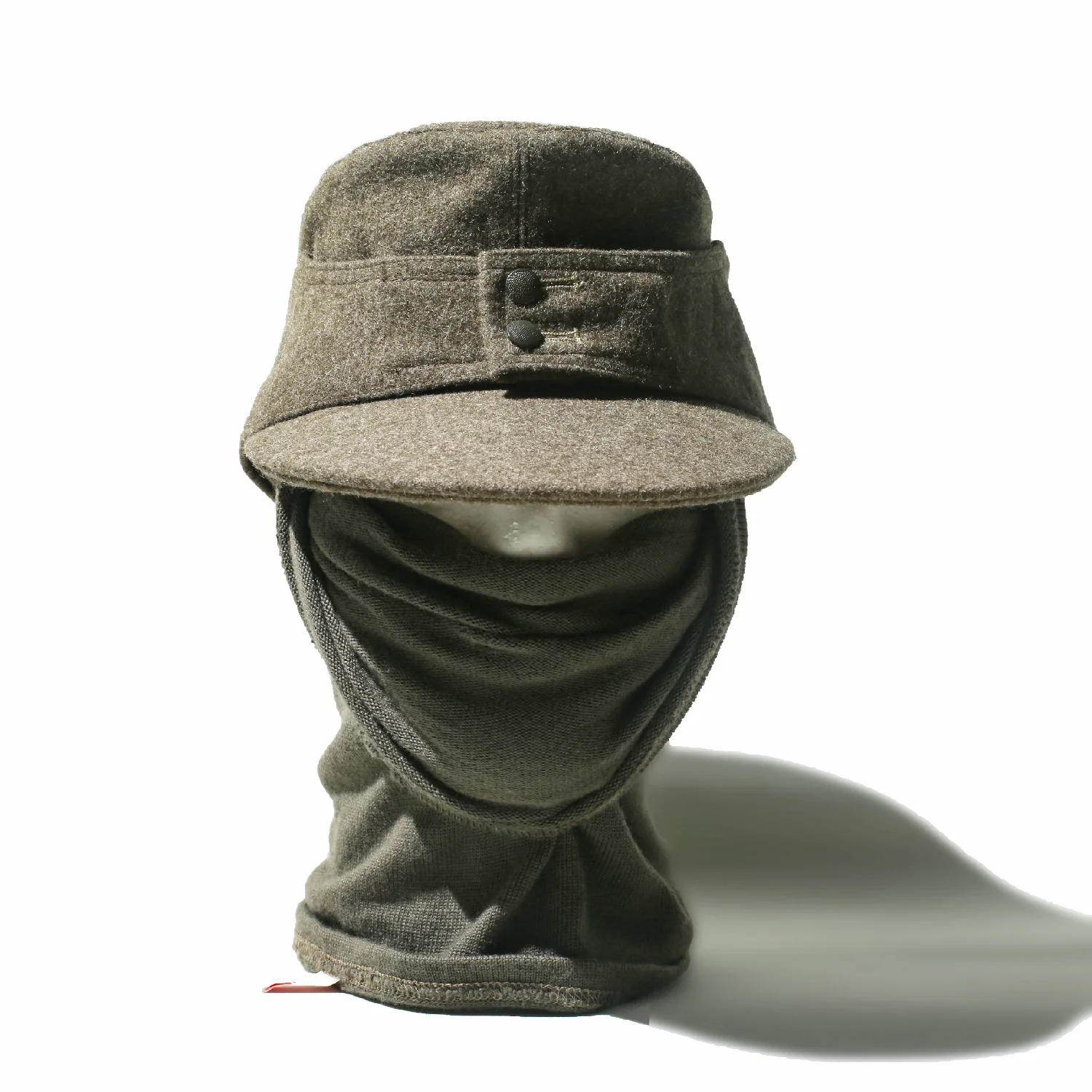 EMD WW2 M43 woolen Hat