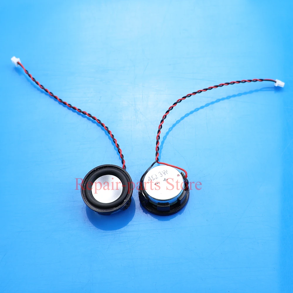 1 Stück 23/24mm Tieftöner 4 Ohm 3W Vollbereichslautsprecher Neodym Mini Audio Mobiles Gerät Bass-Sound Lautsprecher DIY Heimkino – Detail 4