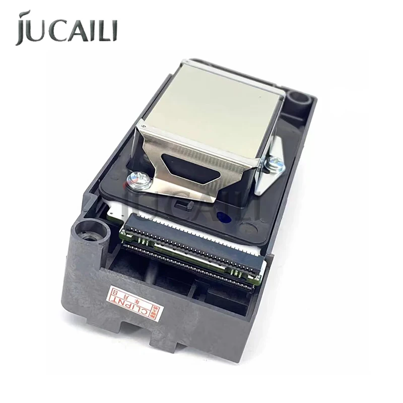Jucaili Original New F186000 F1440 A1 Print Head for DX5 Unlocked Printhead For Brand Printer F1440-A1