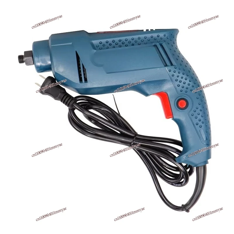 High pressure grouting machine accessories grouting machine motor driven electric drill