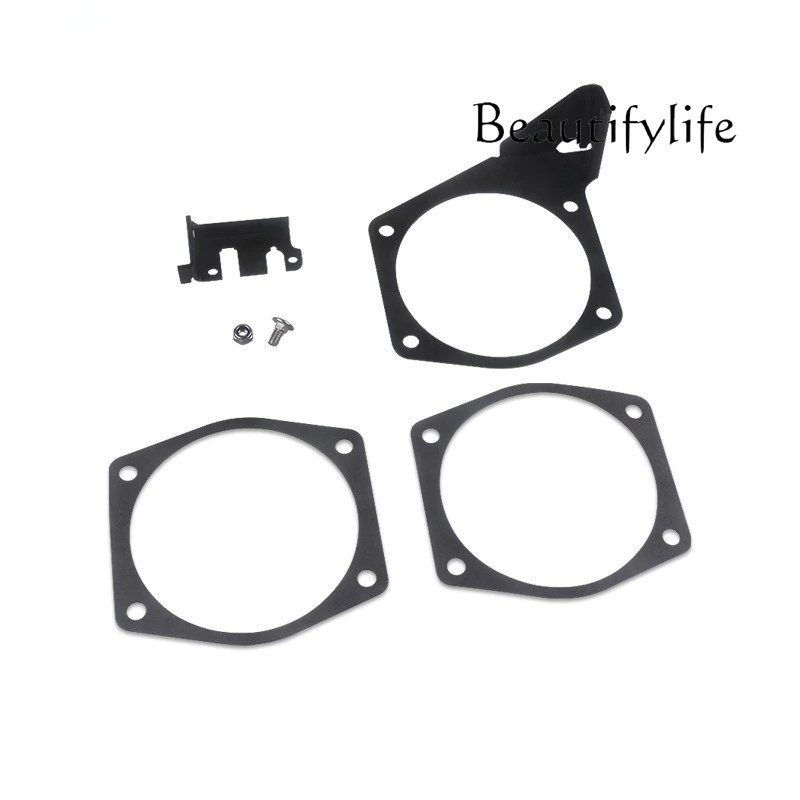 

LS LSX LS1 LS2 LS3 LS6 LS7 Inlet Throttle Cable Bracket 92MM 102MM