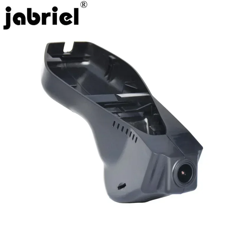 Jabriel FHD 1080P Wifi DashCam Car-DVR 24H Parking Monitoring for Infiniti qx70 qx50 g37 ex37 fx 2013 2014 2015 2016 2017 2018