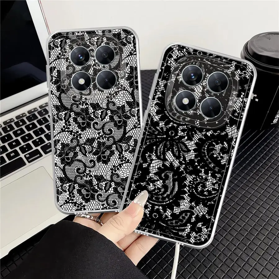 Sexy Lace Soft Phon… - image