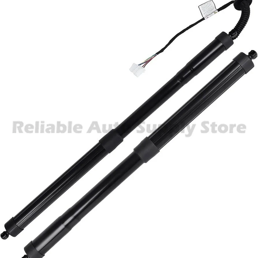 

1 Pair 2pcs For Honda Car Tailgate Electric Support Strut Suitable for 74981TG7315 Factory Supply