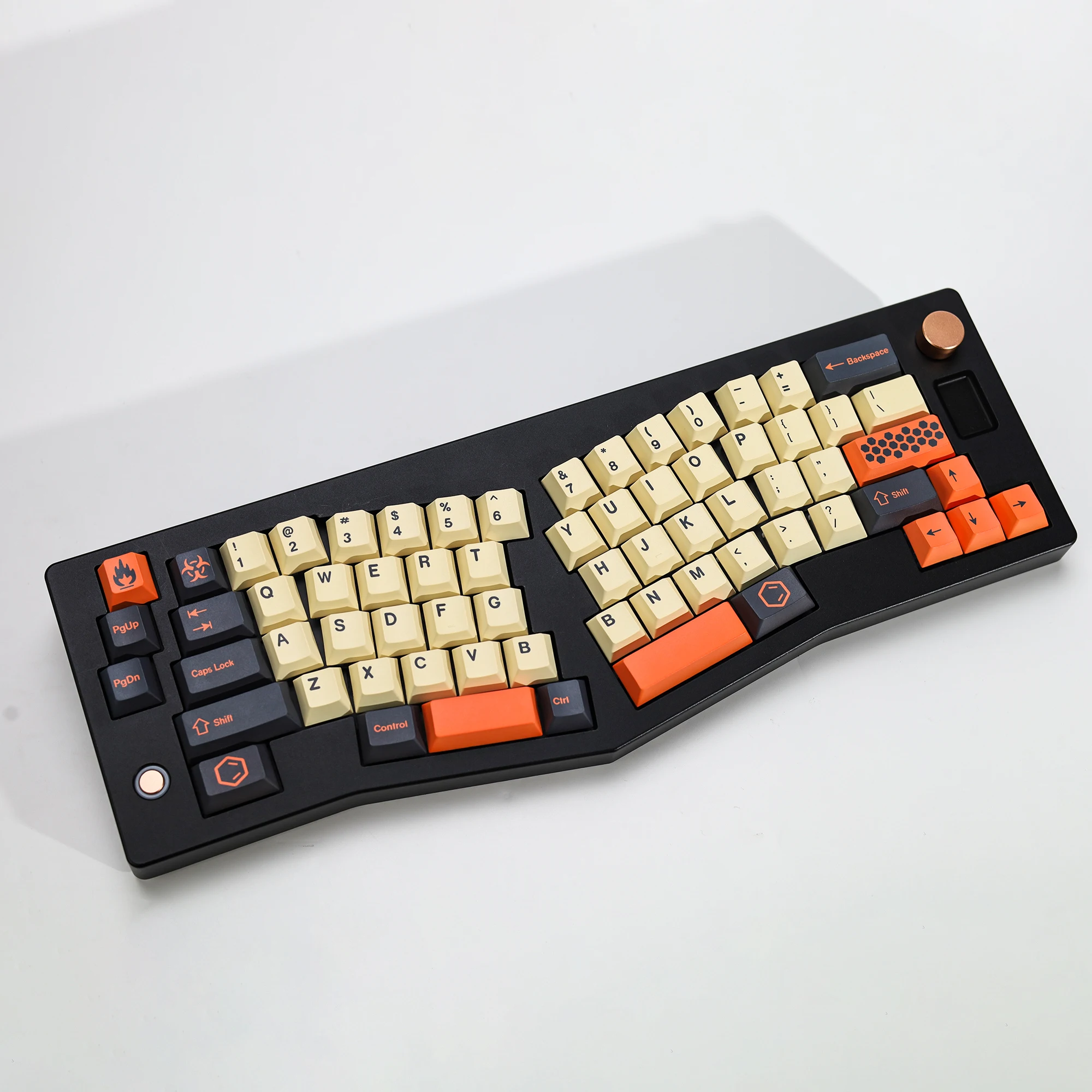 KBDiy GMK Tuş Başlıkları Retro - Retro Gaming Kit incelemesi ve fiyatı