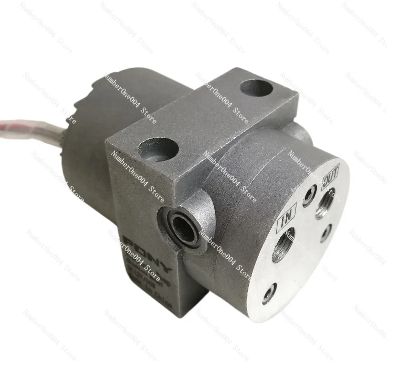 For Brushless oil pump, micro gearpump, vortex pump, combustion engine oil pump, high-pressure micro brushless gearpump