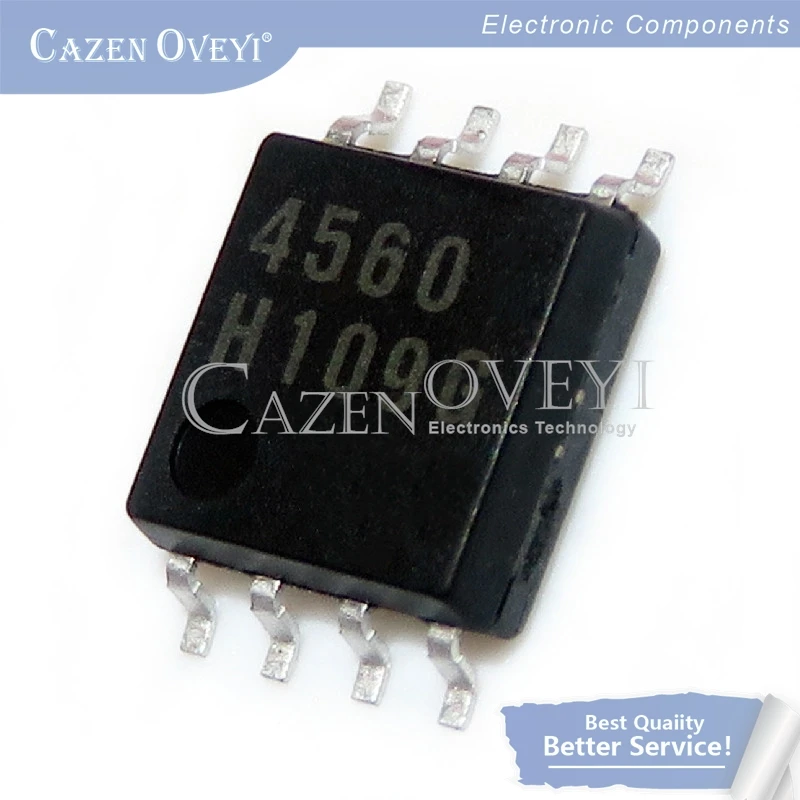 5pcs/lot NJM4560M JRC4560 NJM4560 4560 IR4428S IR4428 TLE4269G 4269G L4949ED L4949  SOP-8