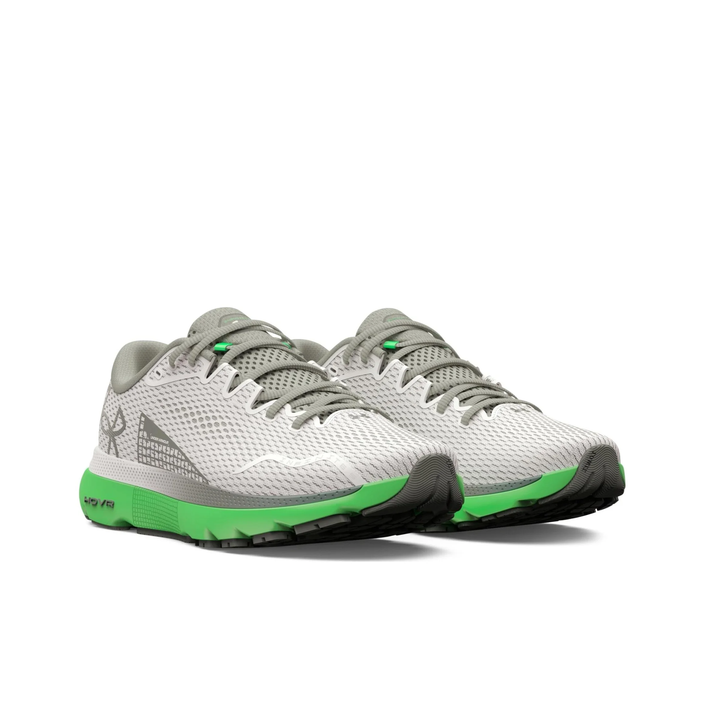 Under Armour HOVR Infinite Run - Men Shoes Under 300 ulasan dan harga