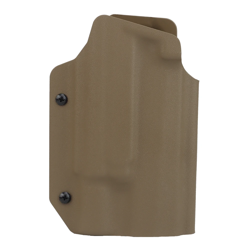 Lightweigh fondina Kydex per SIG P320/.40/M17/M18 fondina per pistola da caccia compatibile X300 torcia tattica fondina softair