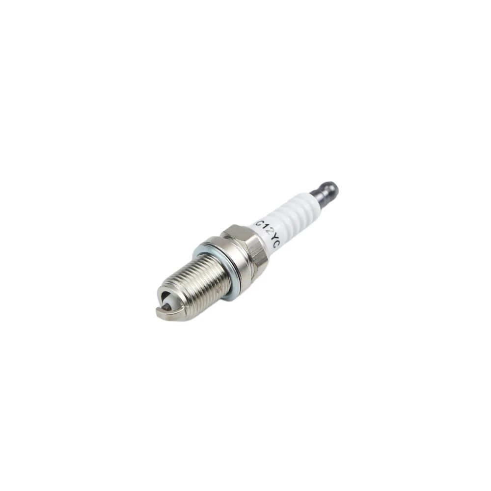 Spark Plug For Honda CB300 CRF300L Rancher 350 Arctic Cat ATV Lawn Machine Replacement Plug