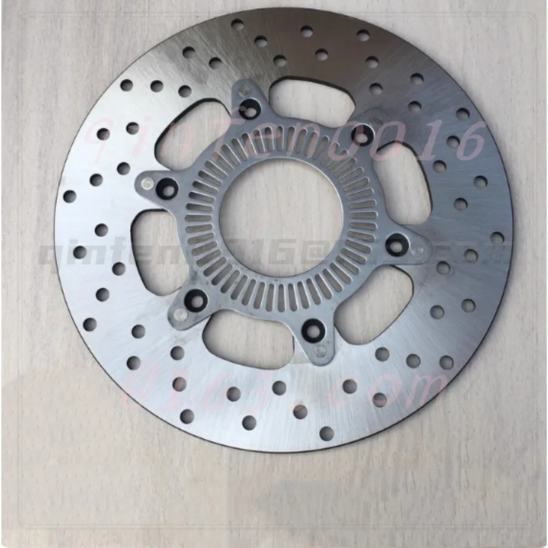 

For Benelli Huanglong BJ300 302 Jinpeng 502C Rear Brake Disc Brake Disc ABS Version Rear Brake Disc