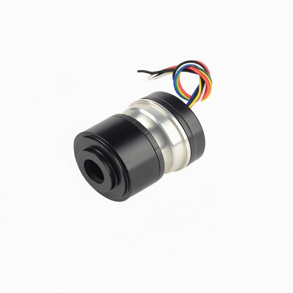 Replacement Brushless Motor For Bojian Dc Micro Electric Tool Vacuum Cleaner High Speed Digital Power Unit Repair Parts