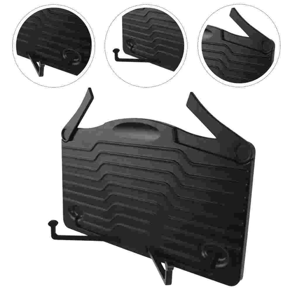1PCS ABS Portable Score Rugged Lightweight Adjustable Eco Friendly Music Sheet Holder Reading Stand Guitar Accessory Music Stand